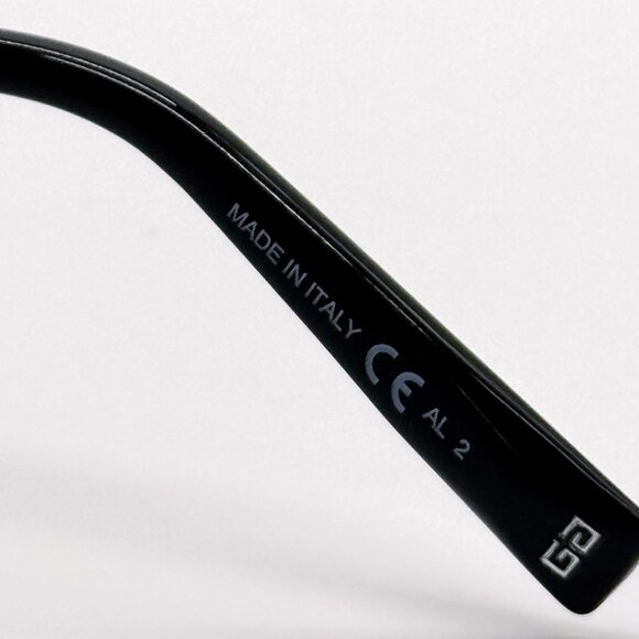 NEW GIVENCHY GV7168/S 0MR8 KU BLUE UNISEX SUNGLASSES GIVENCHY main image 7